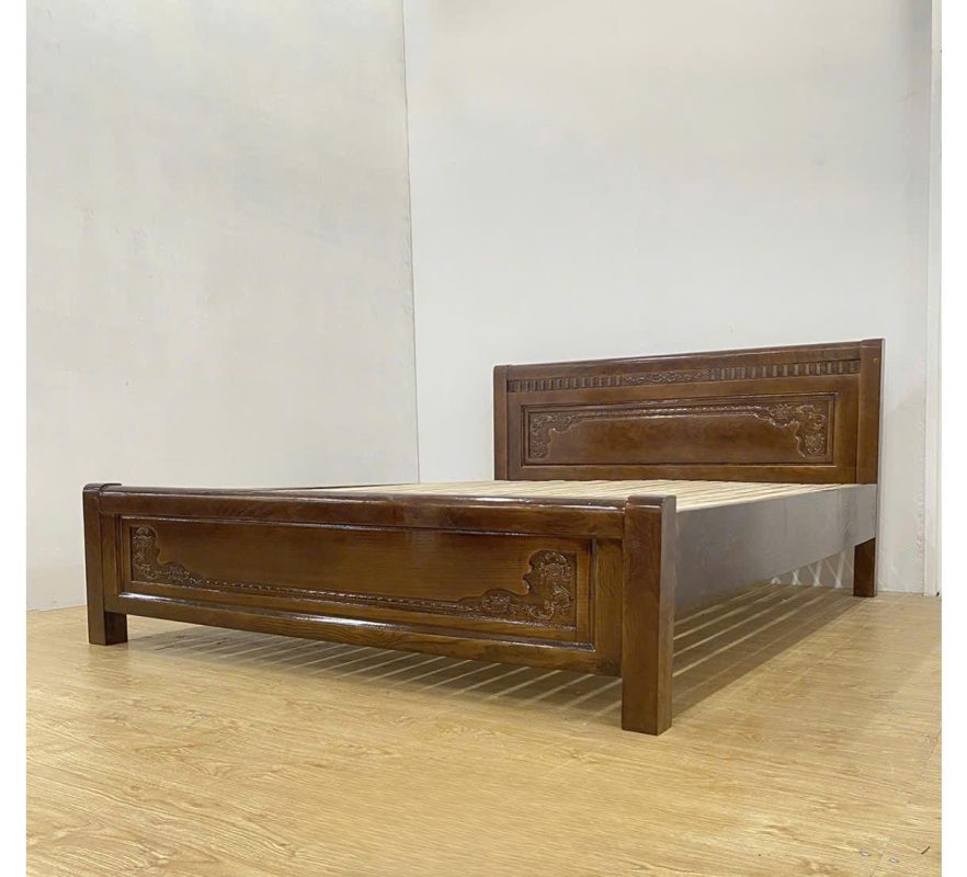 Nội thất gỗ cao cấp Linh Ngân Hà Nội