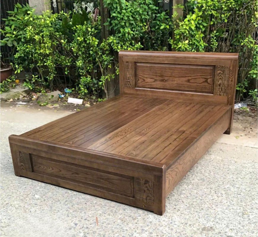 Nội thất gỗ cao cấp Linh Ngân Hà Nội