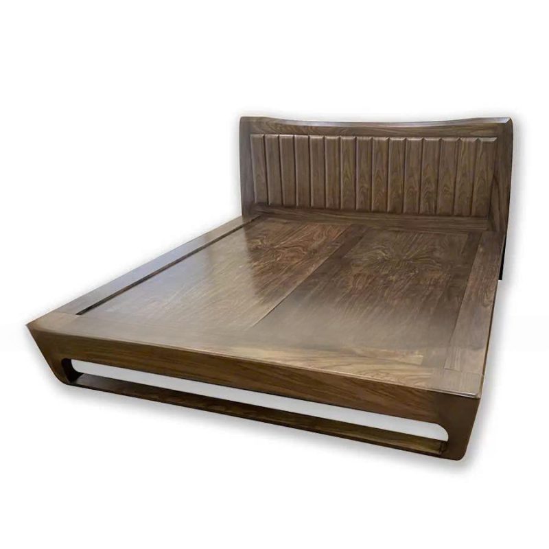 Nội thất gỗ cao cấp Linh Ngân Hà Nội
