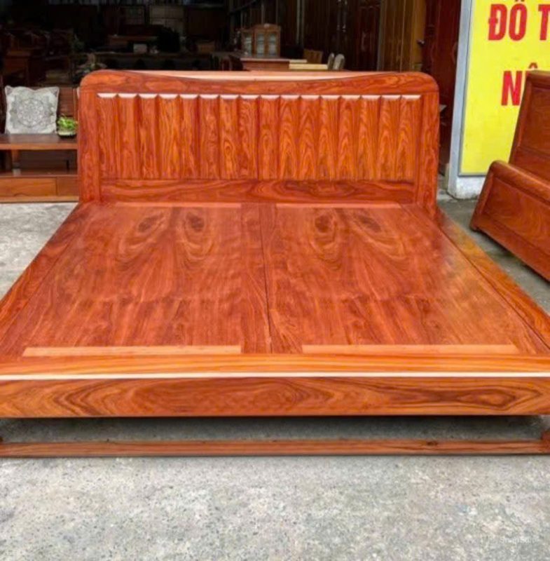 Nội thất gỗ cao cấp Linh Ngân Hà Nội