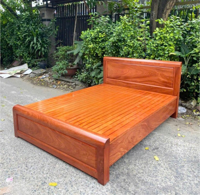 Nội thất gỗ cao cấp Linh Ngân Hà Nội