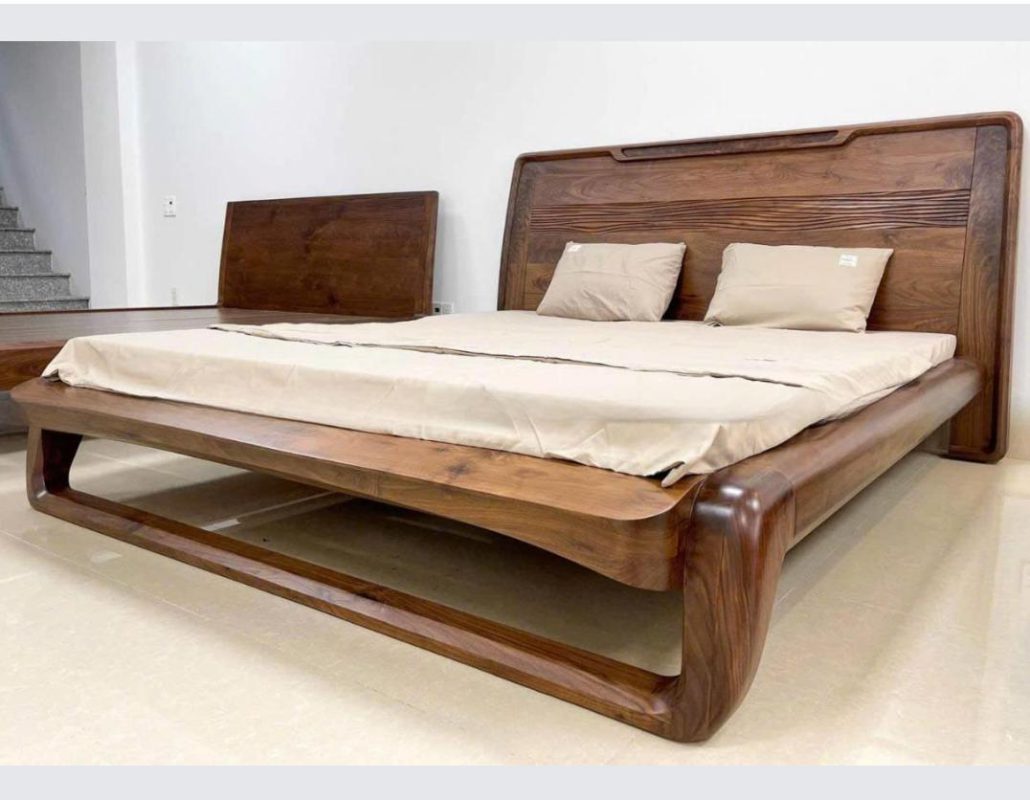 Nội thất gỗ cao cấp Linh Ngân Hà Nội