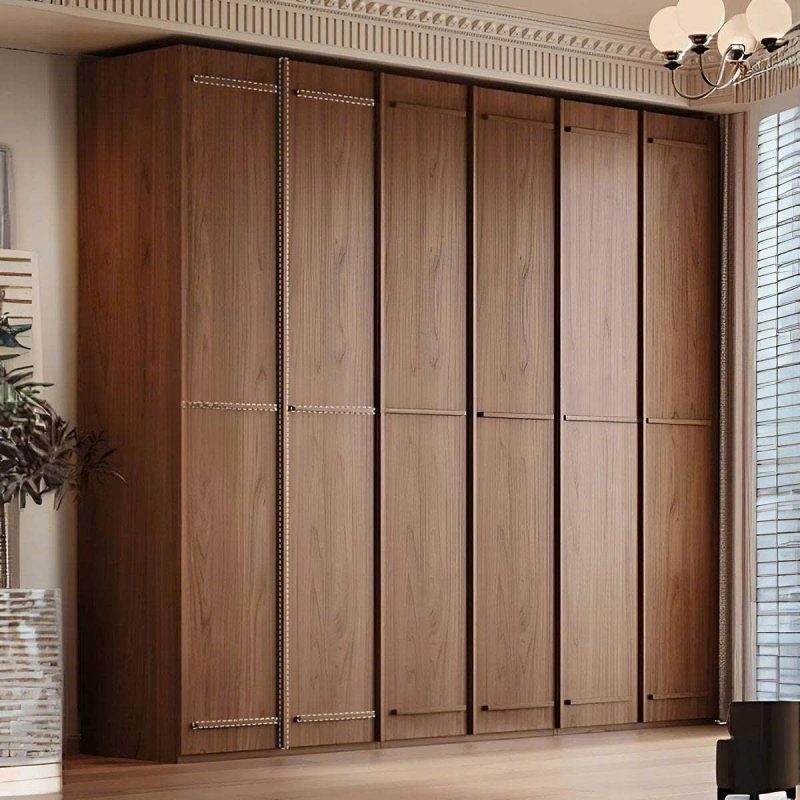 Nội thất gỗ cao cấp Linh Ngân Hà Nội