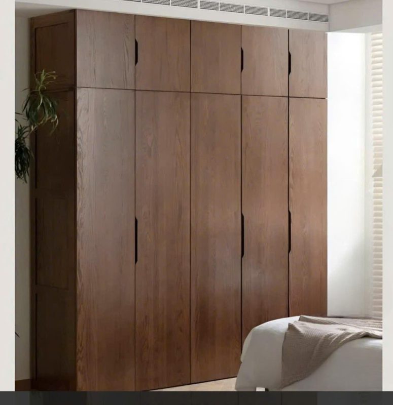 Nội thất gỗ cao cấp Linh Ngân Hà Nội