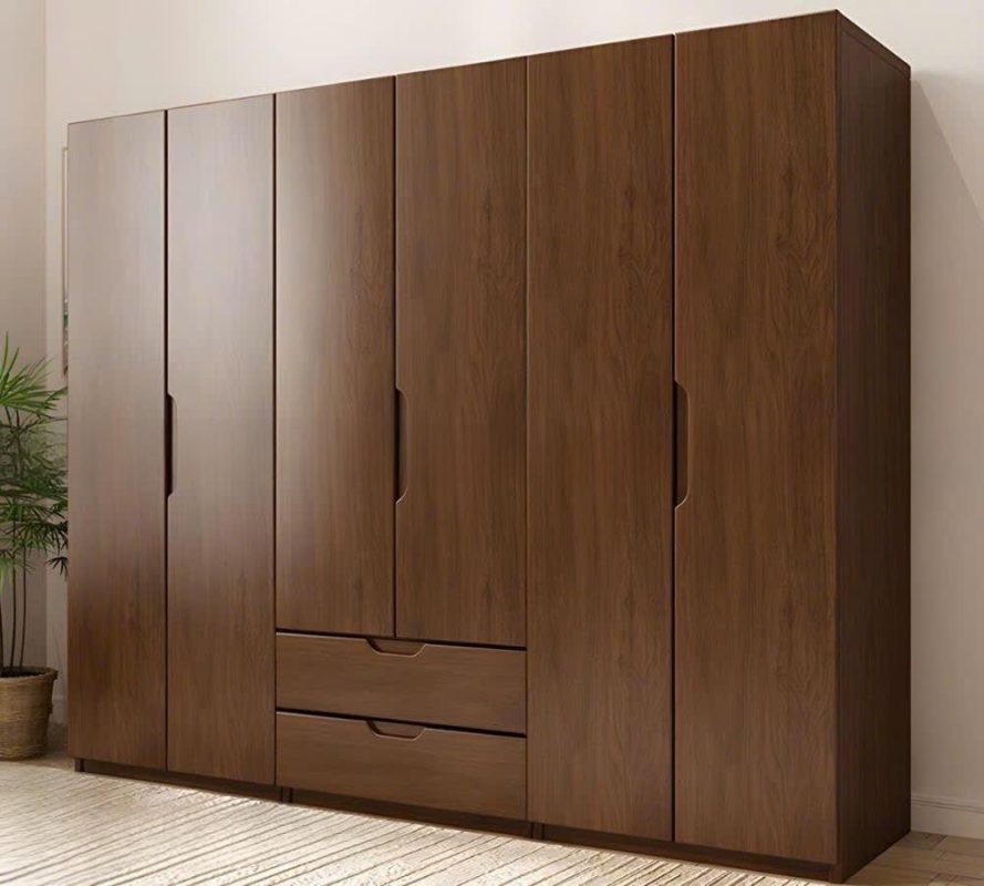 Nội thất gỗ cao cấp Linh Ngân Hà Nội