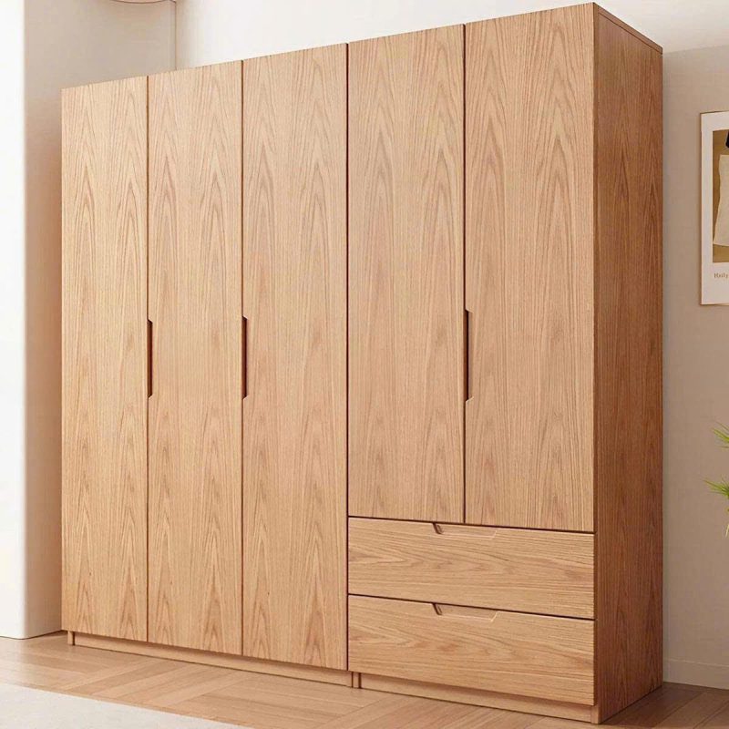 Nội thất gỗ cao cấp Linh Ngân Hà Nội